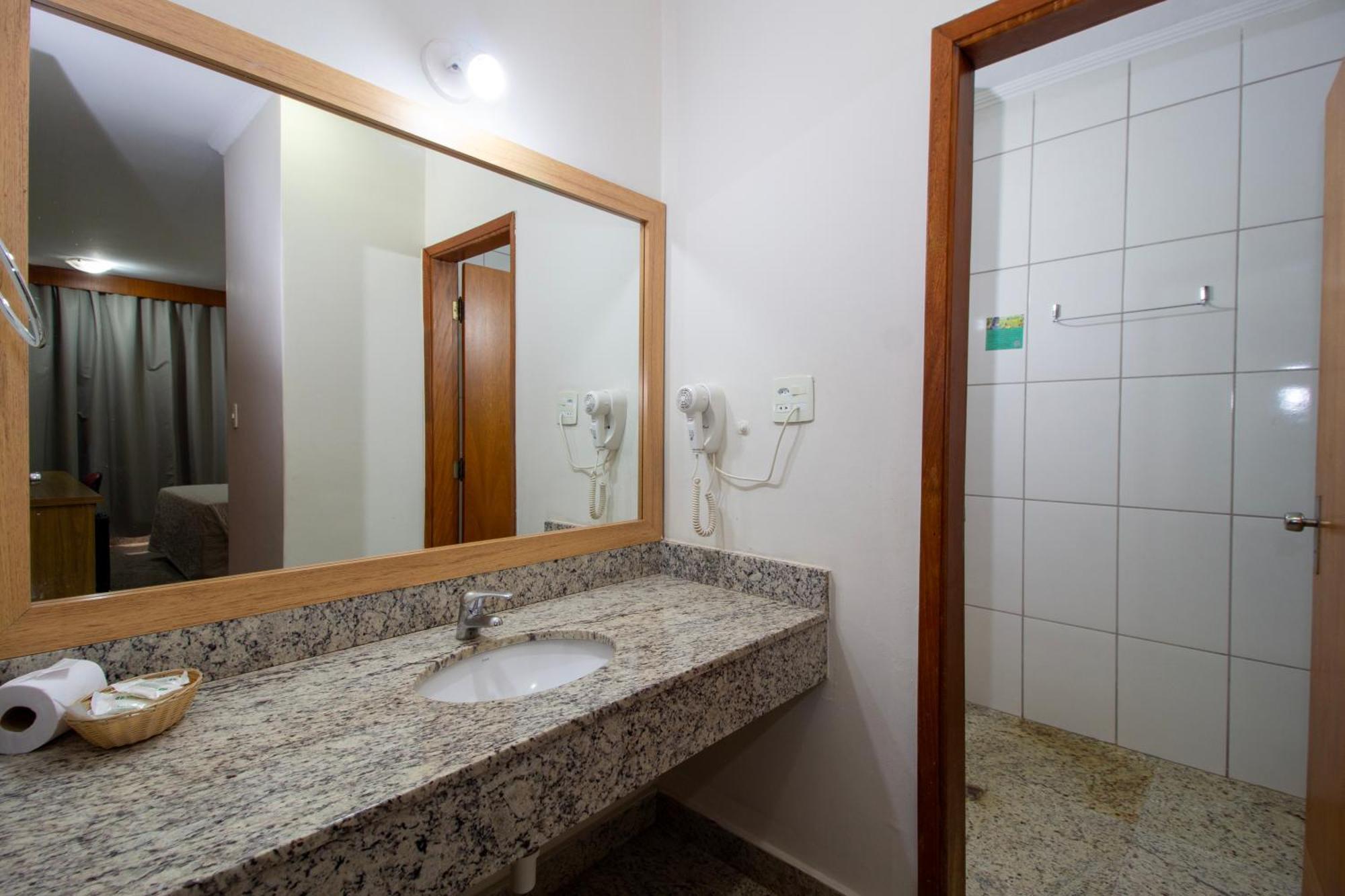 Hotel Nacional Inn Ribeirao Preto Bagian luar foto