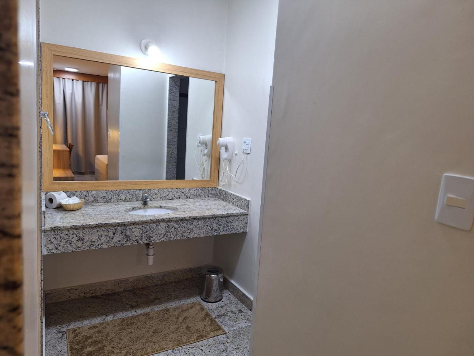 Hotel Nacional Inn Ribeirao Preto Bagian luar foto