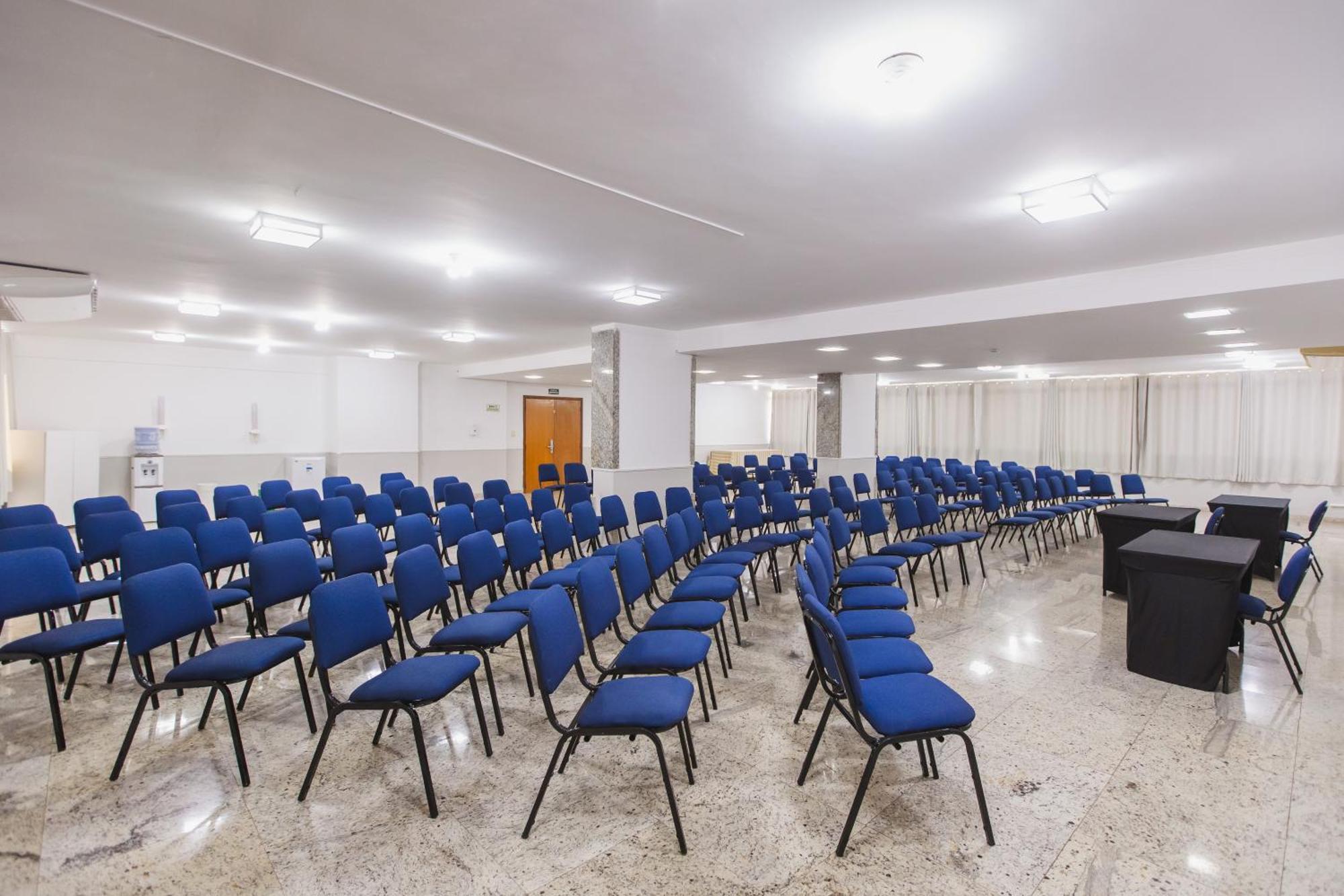 Hotel Nacional Inn Ribeirao Preto Bagian luar foto
